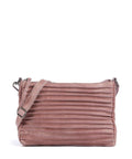 FredsBruder Bestseller Riffel Hobo bag powder rose