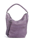 FredsBruder Bestseller Gürteltier S Hobo bag lavender