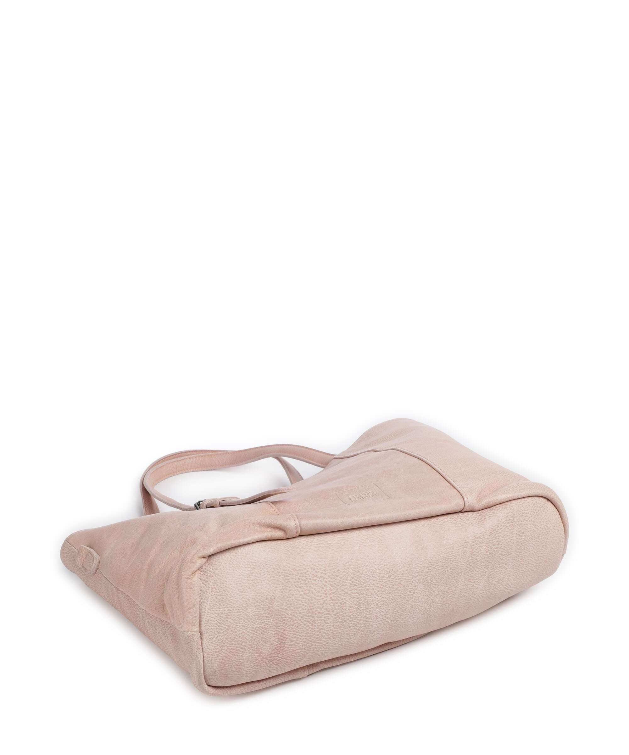 FredsBruder Reversible Tote bag dusty rose