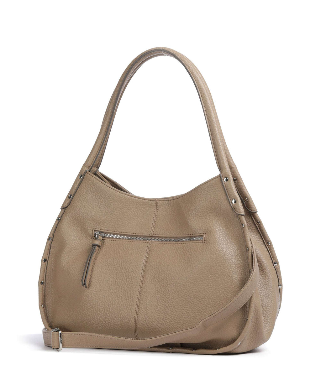 FredsBruder Feel Wild Tote bag soft toffee