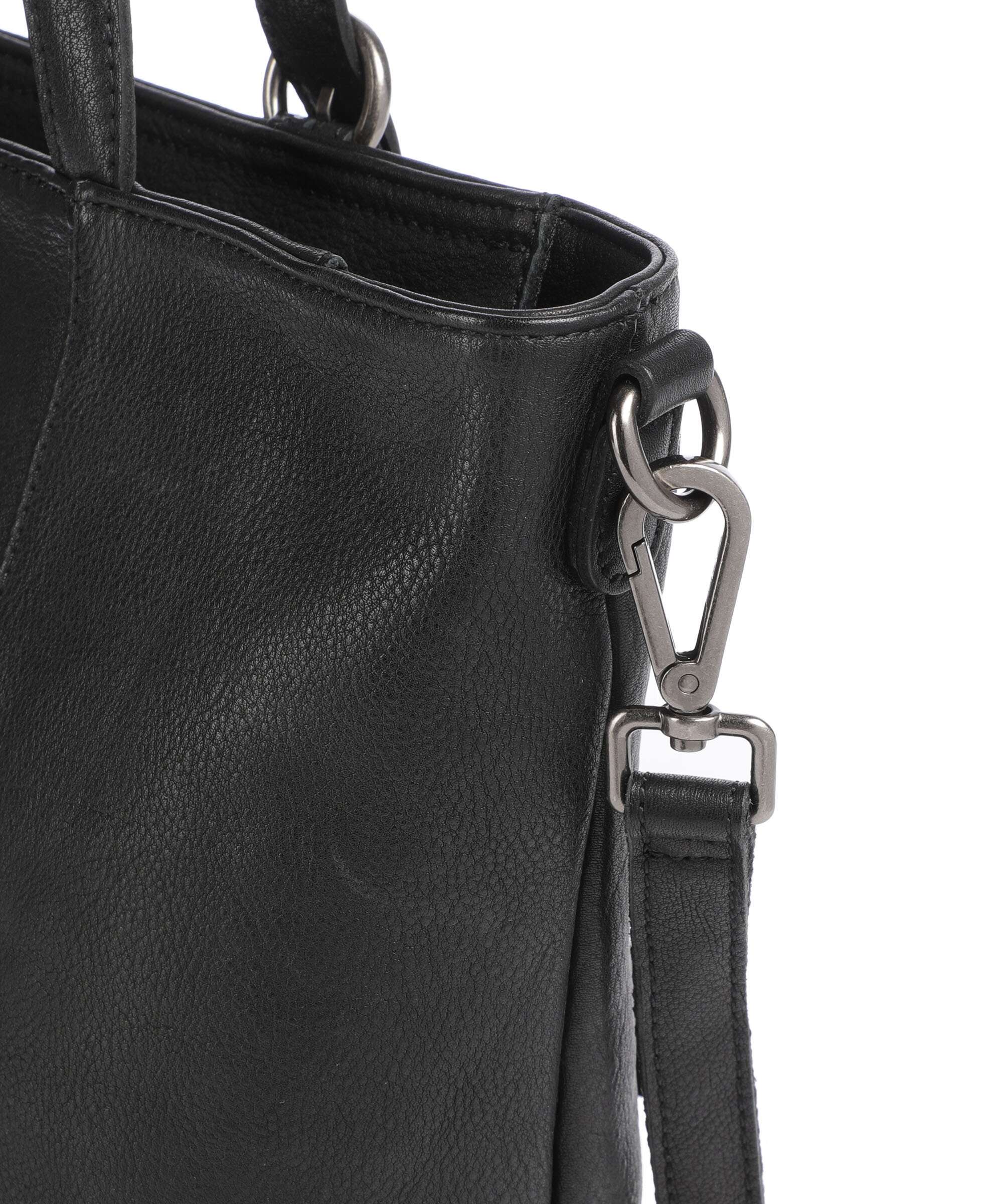 FredsBruder Ride Easy Tote bag black