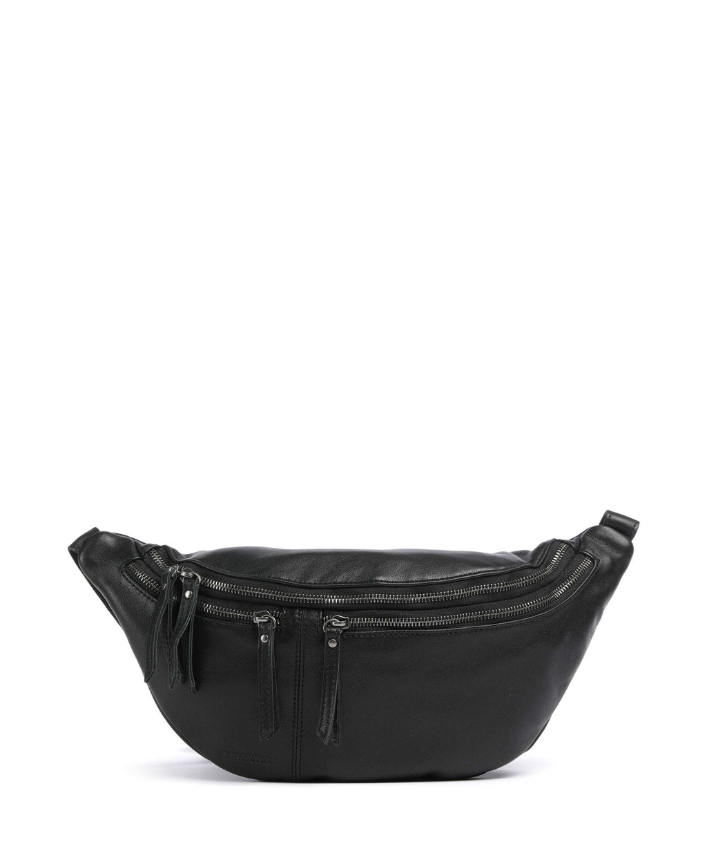 FredsBruder In My Pocket Belt bag black