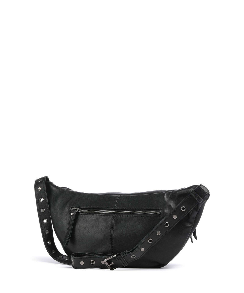 FredsBruder In My Pocket Belt bag black