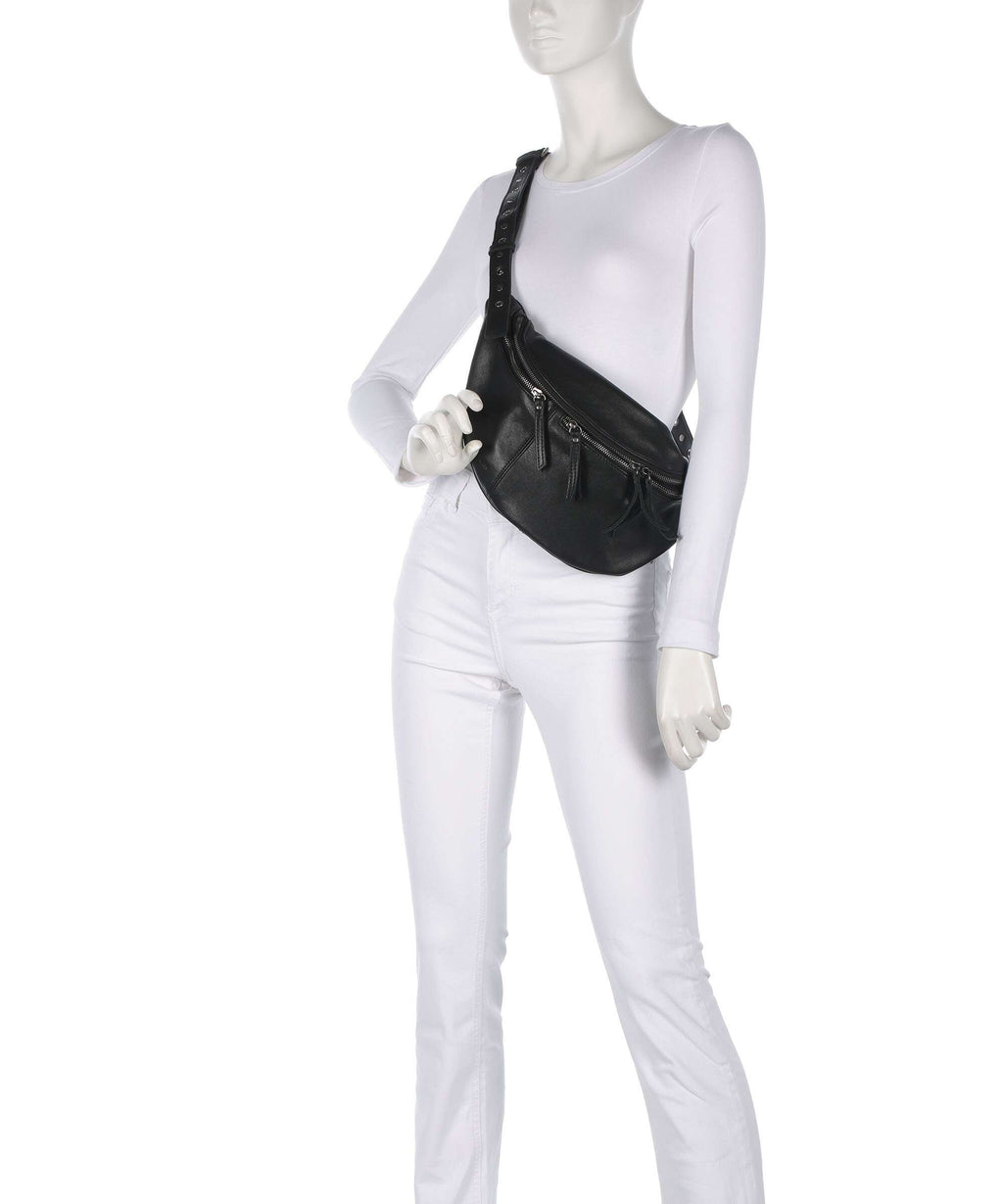 FredsBruder In My Pocket Belt bag black