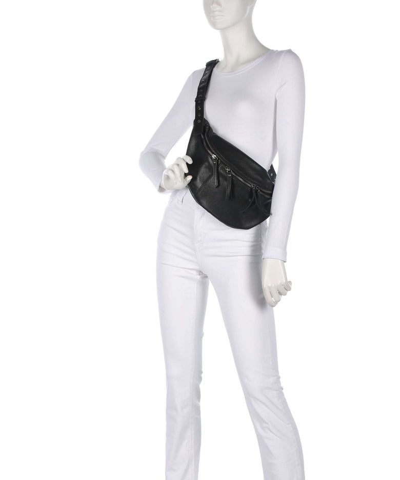 FredsBruder In my Pocket Fanny pack black