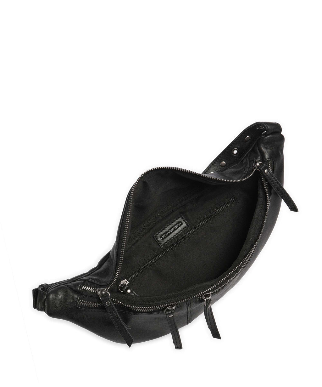 FredsBruder In My Pocket Belt bag black