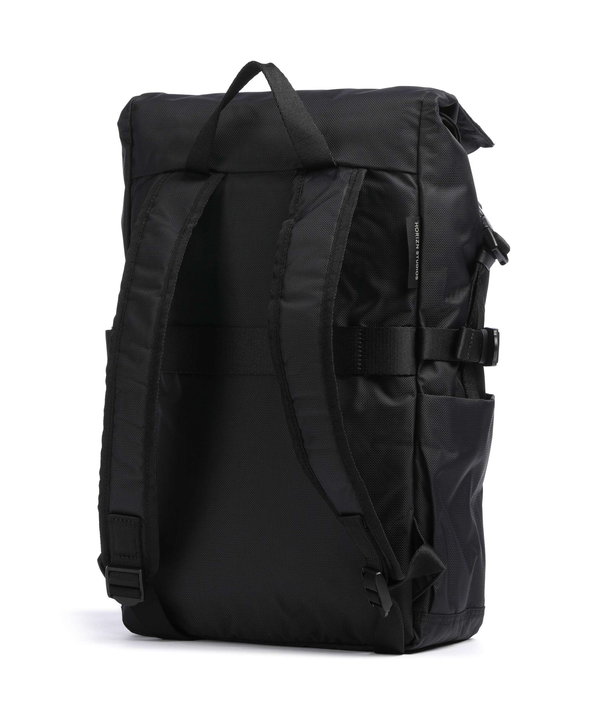 Horizn Studios Shibuya Backpack all black