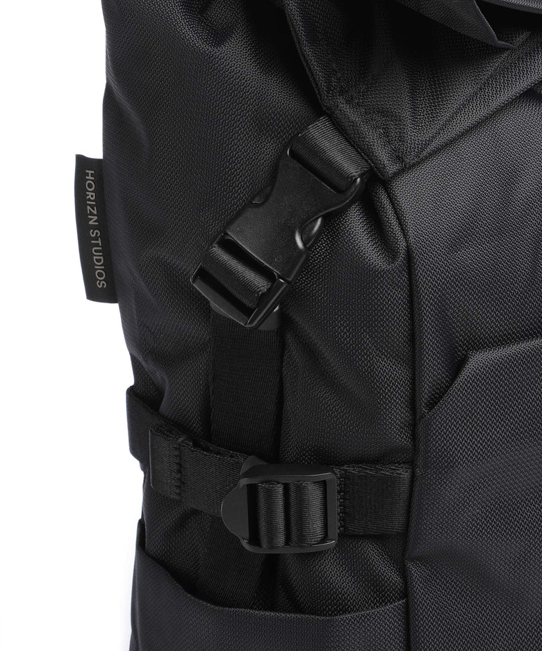 Horizn Studios Shibuya Backpack all black