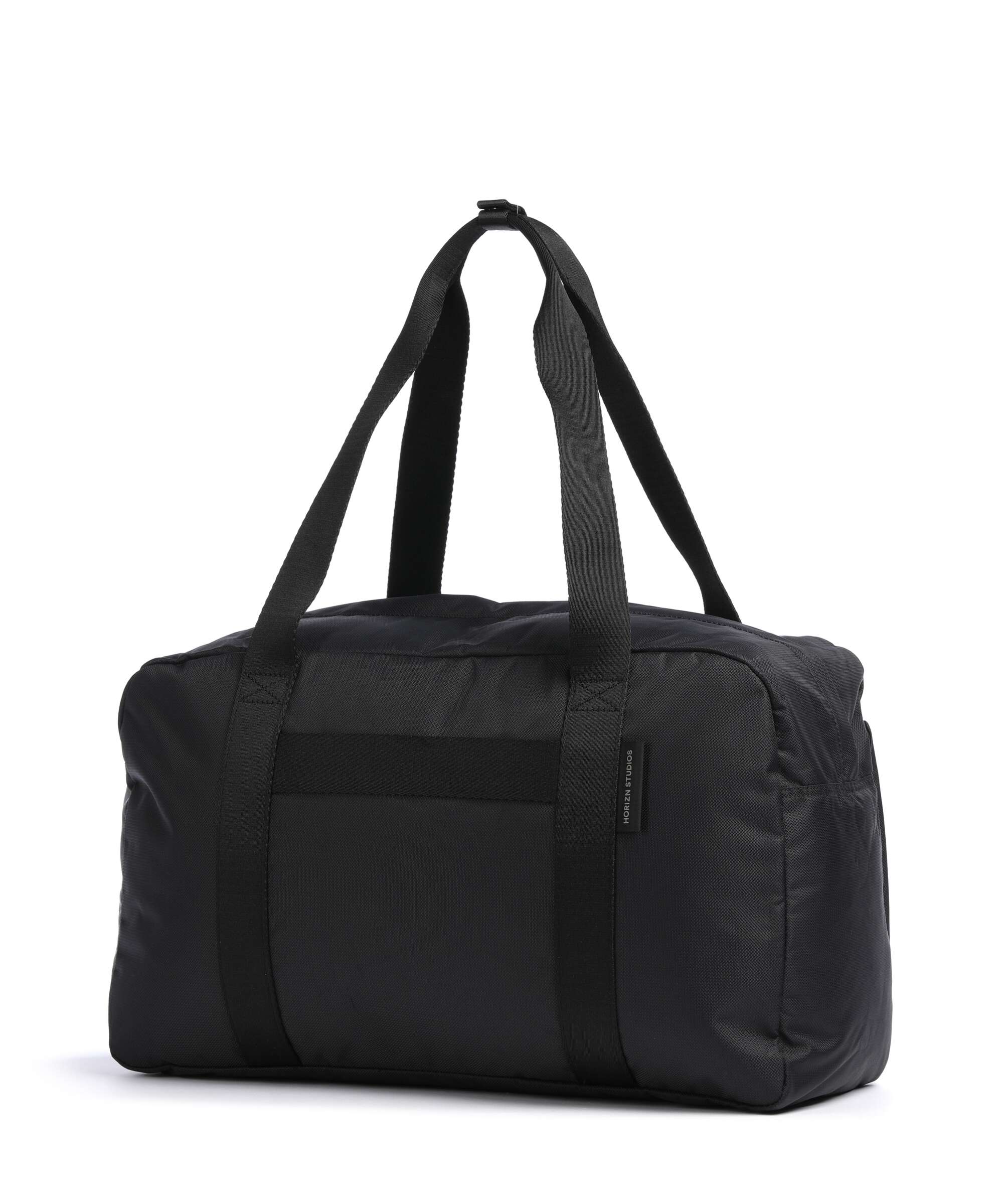 Horizn Studios Shibuya Weekend bag all black