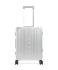 Aleon Classic 21 International Spinner (4 wheels) platinum