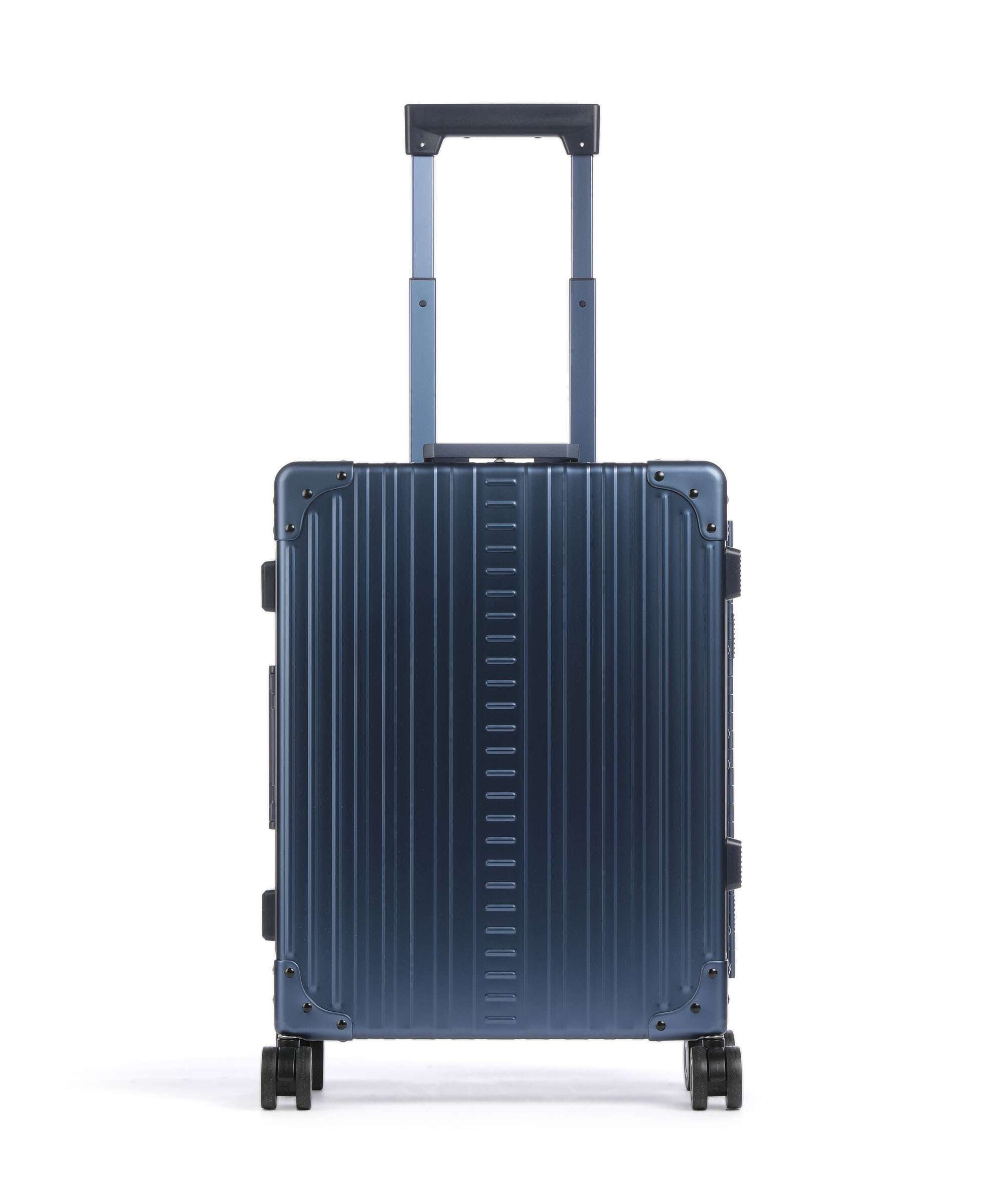 Aleon Classic 21 International Spinner (4 wheels) sapphire