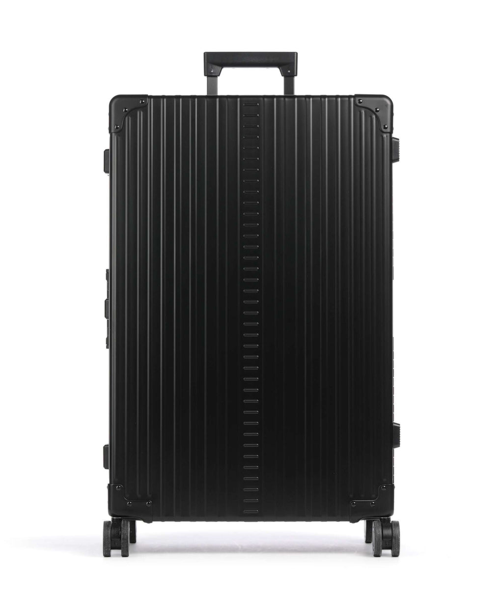 Aleon Classic 30 Macro Traveler Spinner (4 wheels) onyx