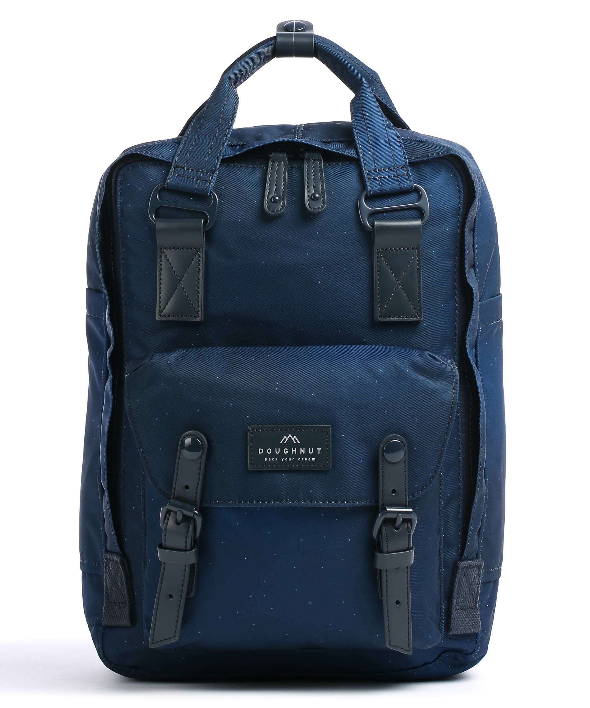 Doughnut Sky Macaroon Backpack starry