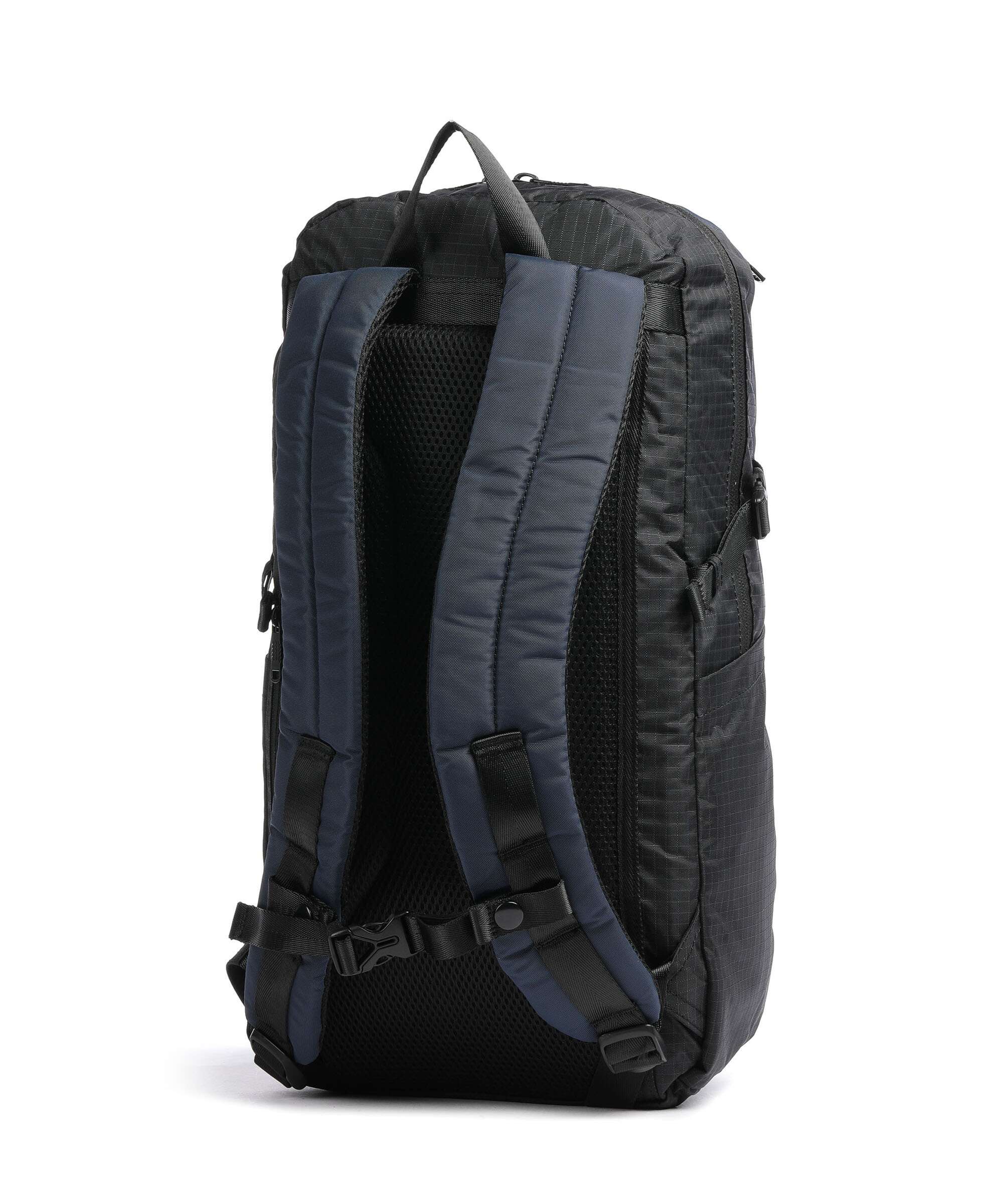 Doughnut Street Cruise Hypatia Backpack navy