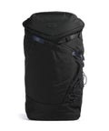 Doughnut Black Dynamic Large Backpack black