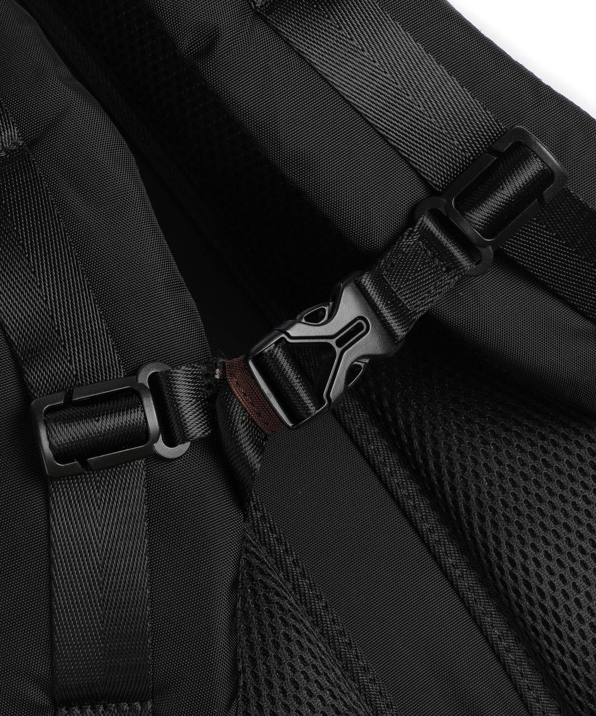 Doughnut Go Wild Colorado Backpack black/brown