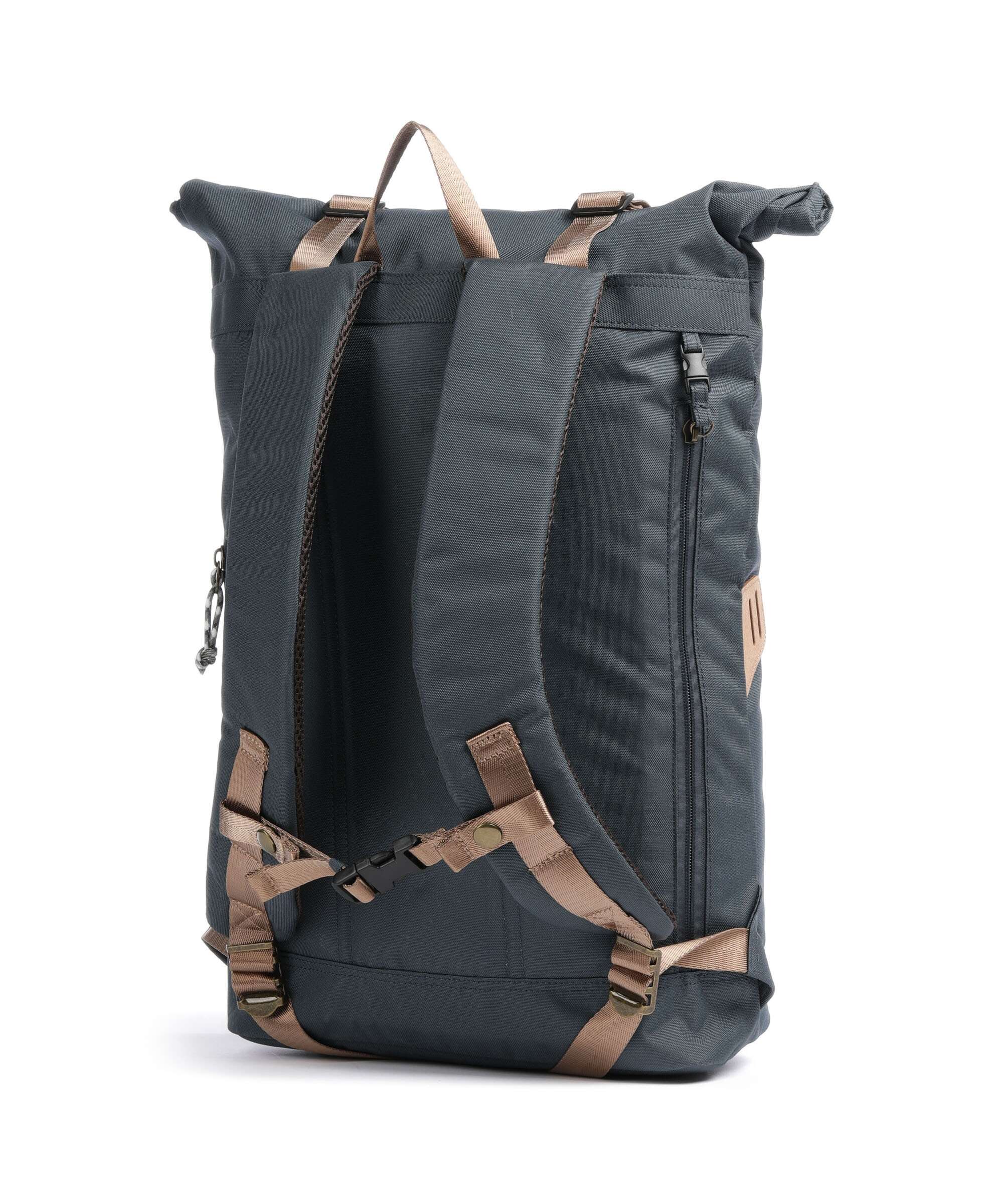Doughnut Reborn Christopher Rolltop backpack lake