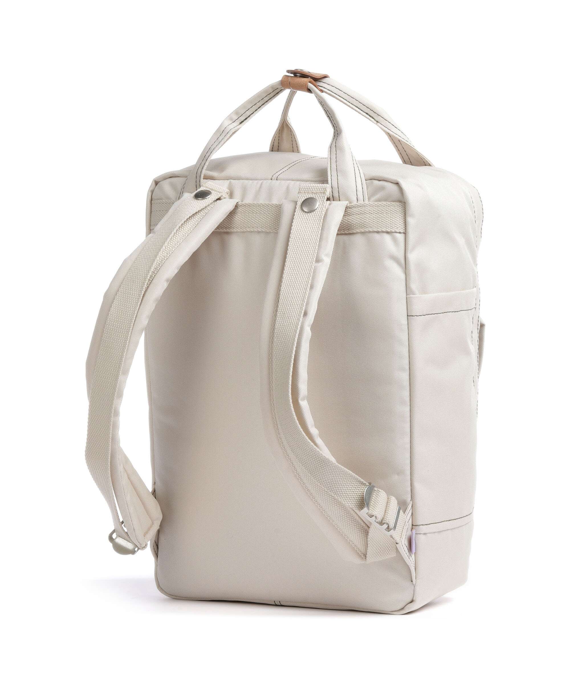 Doughnut Denise Peter Macaroon Backpack stone