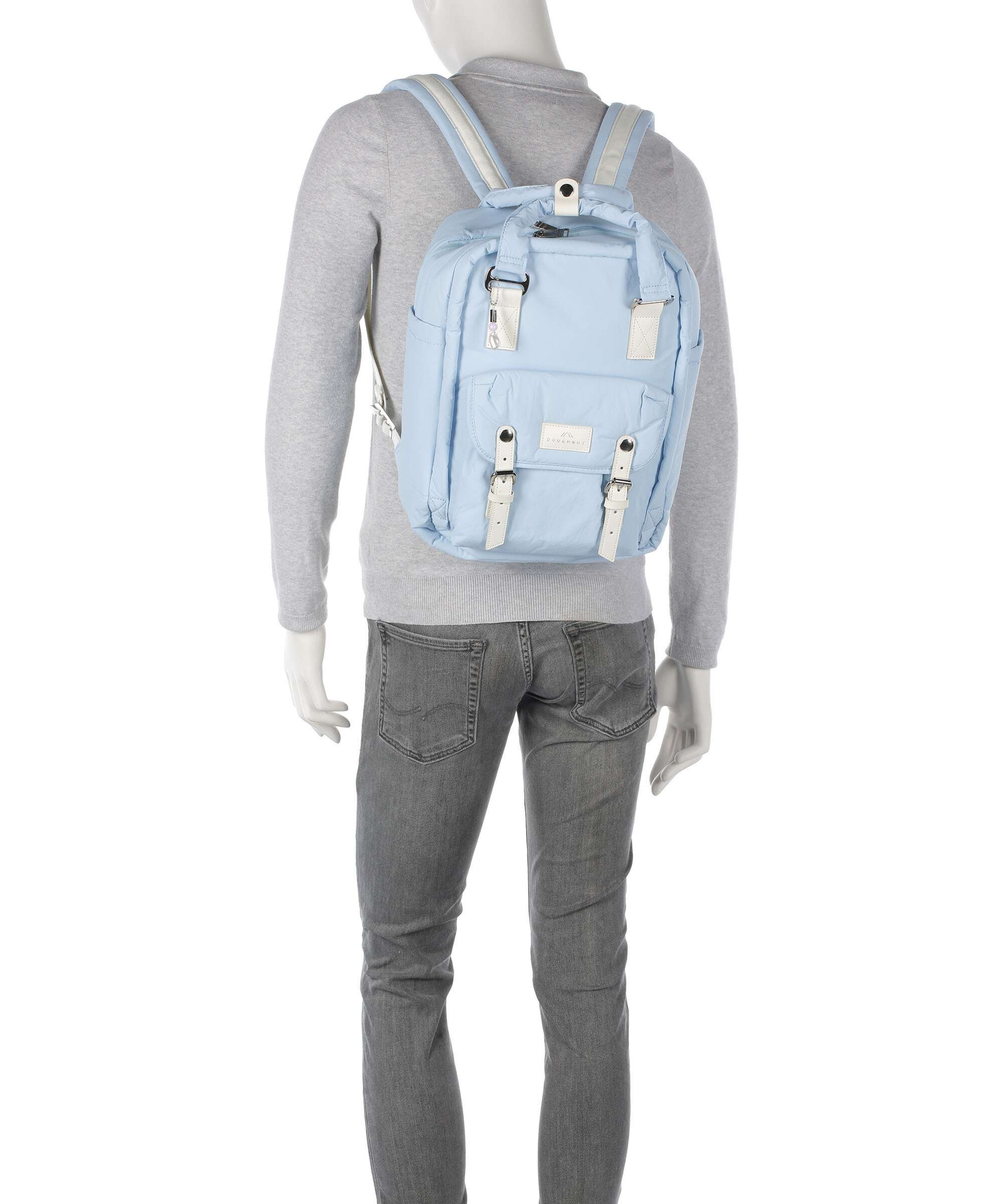 Doughnut Beyond the Horizn Macaroon Backpack chalk