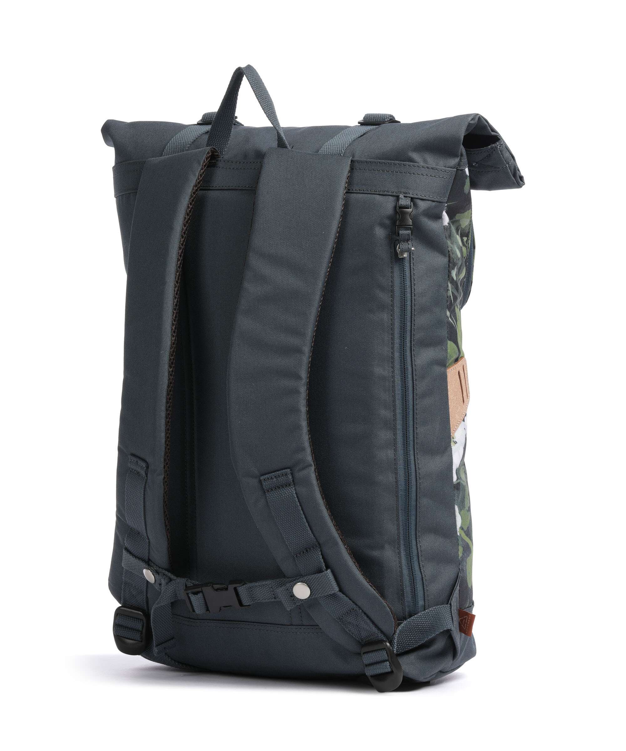 Doughnut Denise Peter Christopher Rolltop backpack lake