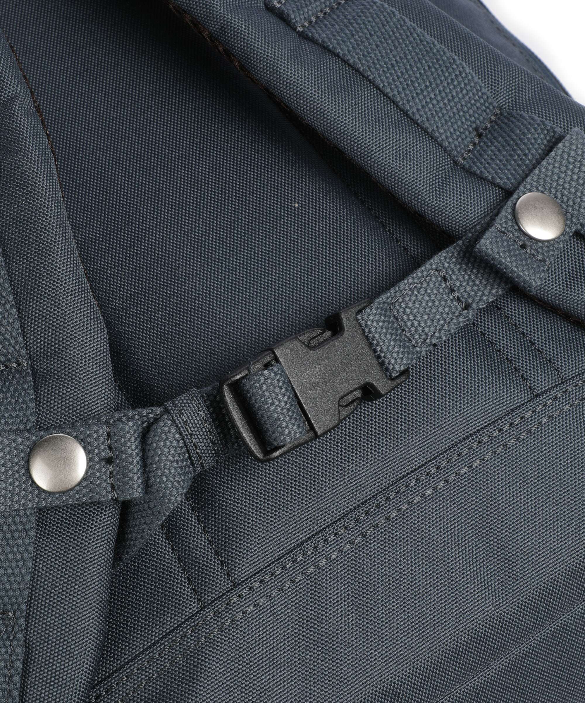 Doughnut Denise Peter Christopher Rolltop backpack lake