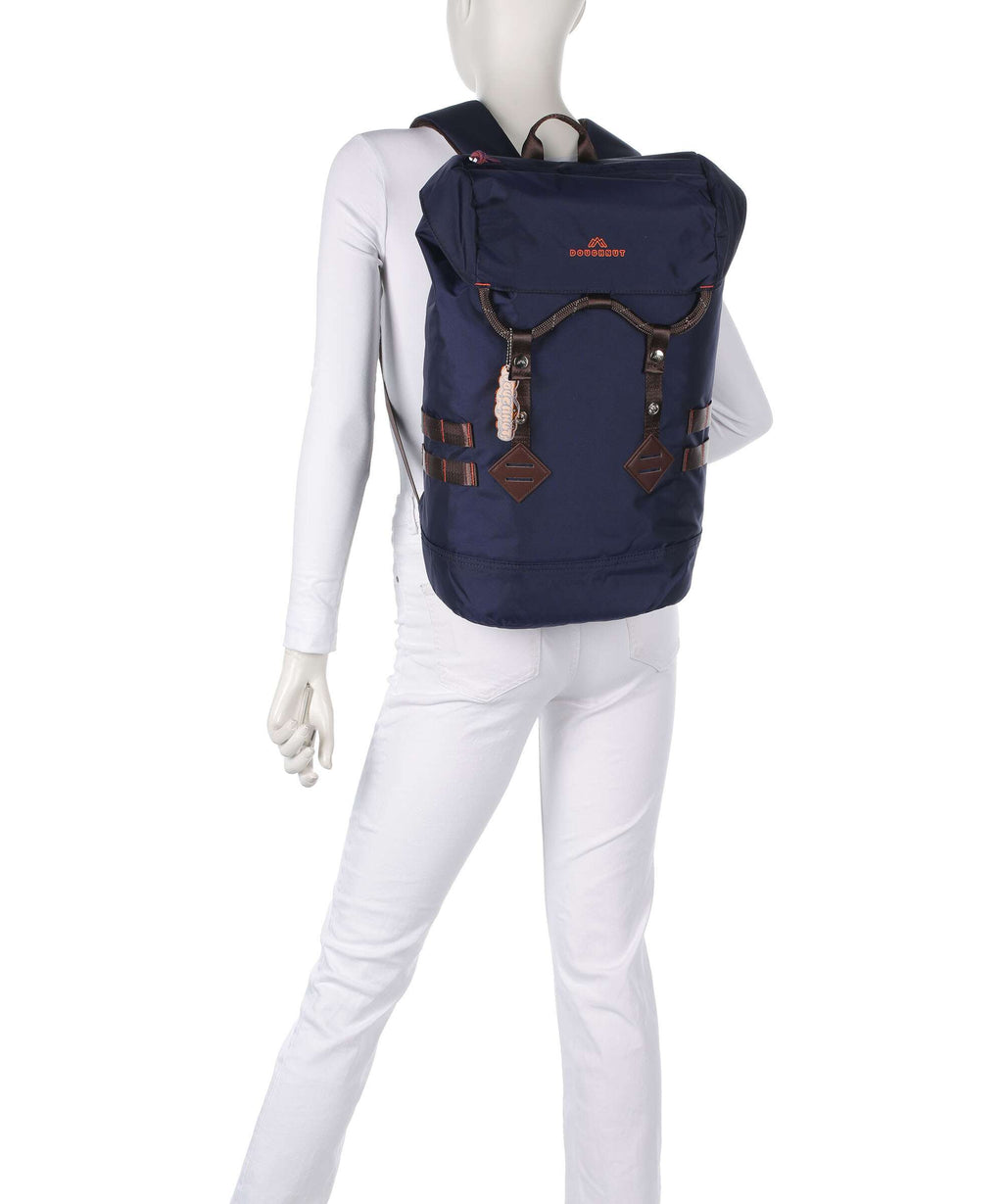Doughnut You-Niverse Colorado Backpack navy