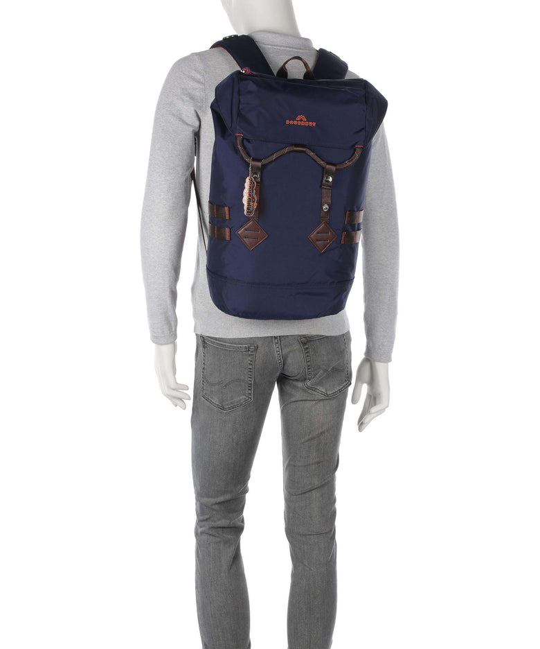 Doughnut You-Niverse Colorado Backpack navy