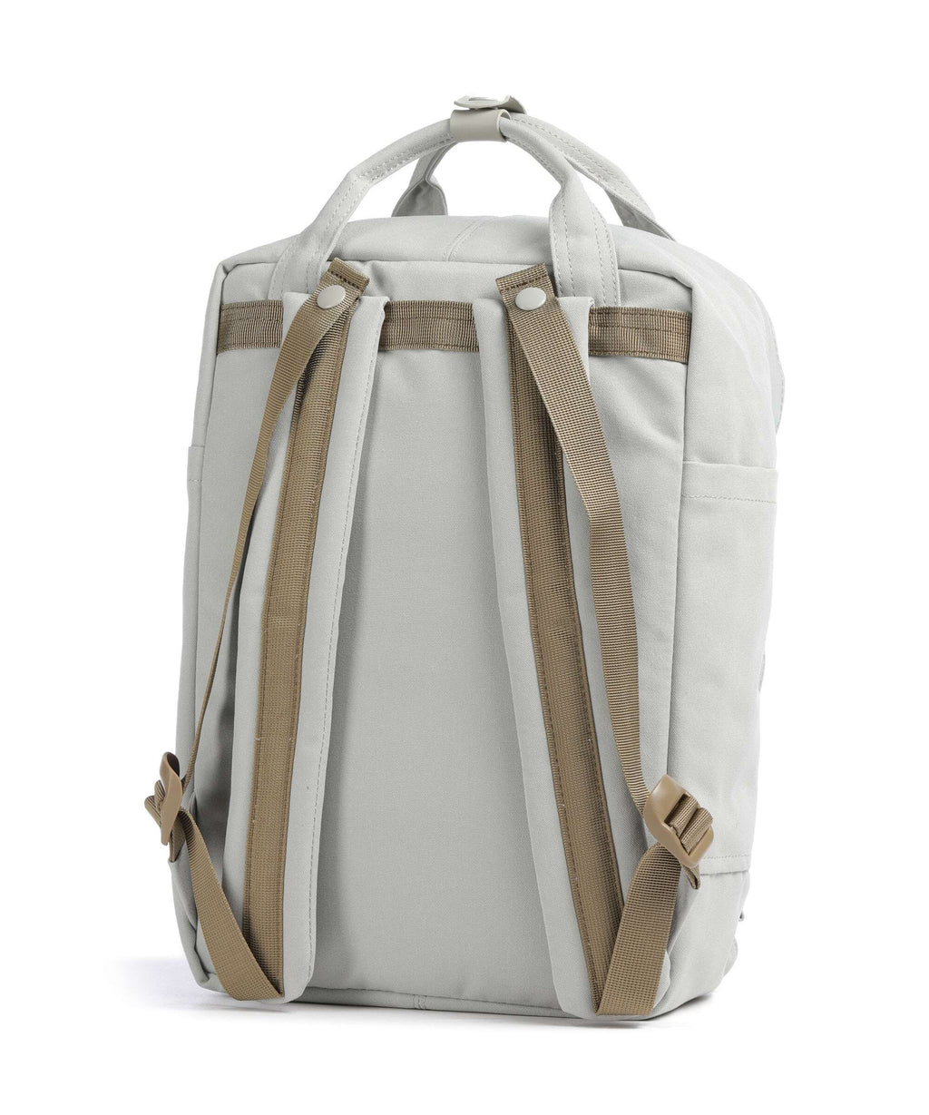 Doughnut Mediative Macaroon Backpack sand 