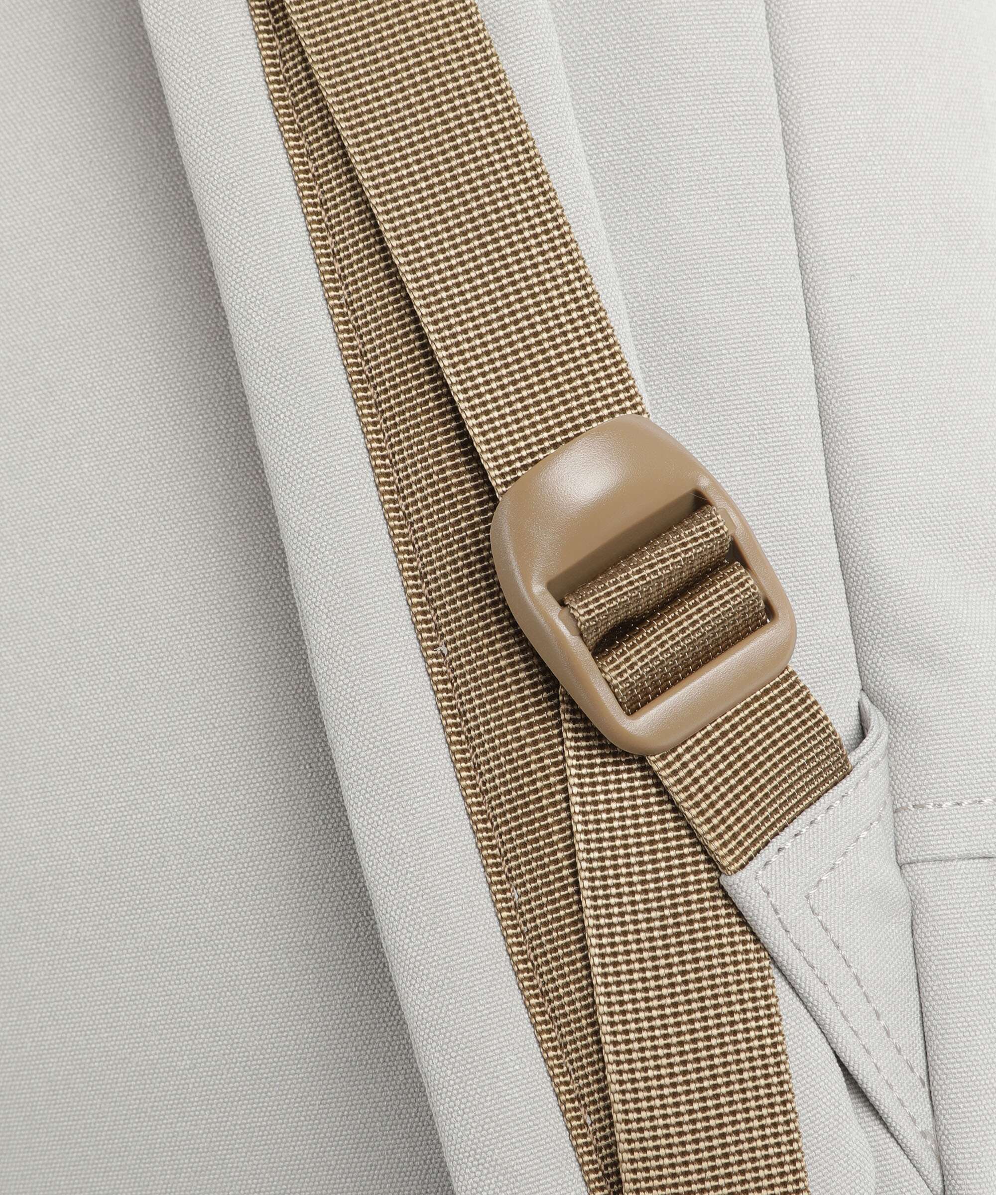 Doughnut Mediative Macaroon Backpack sand 