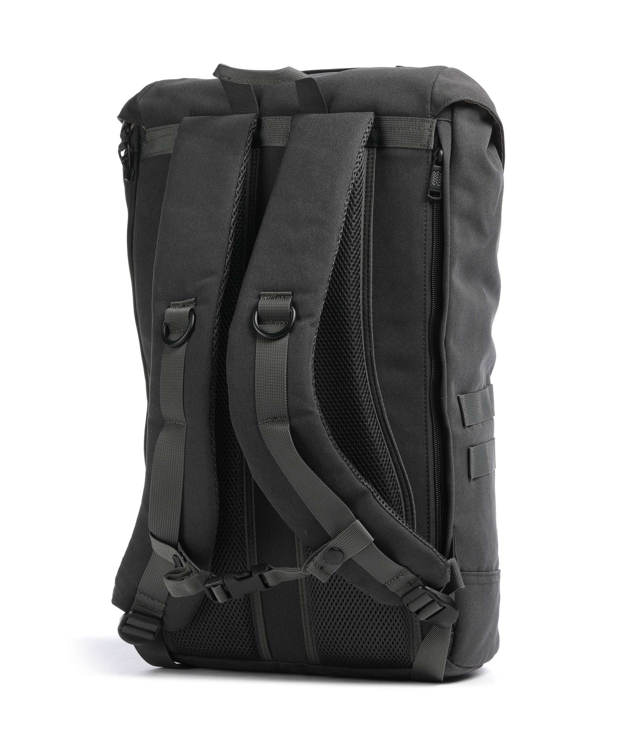 Doughnut Mediative Colorado Backpack ground