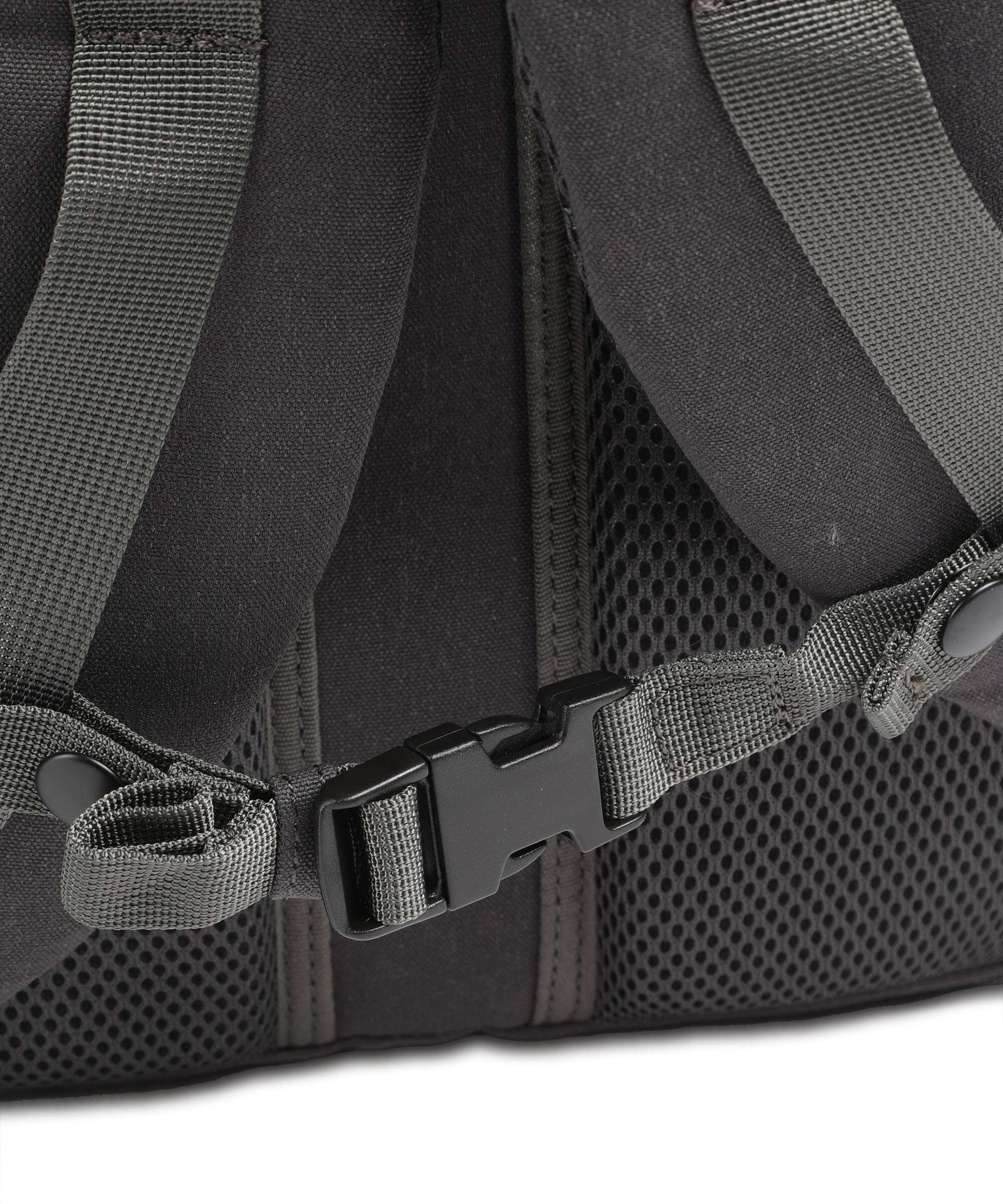 Doughnut Mediative Colorado Backpack ground