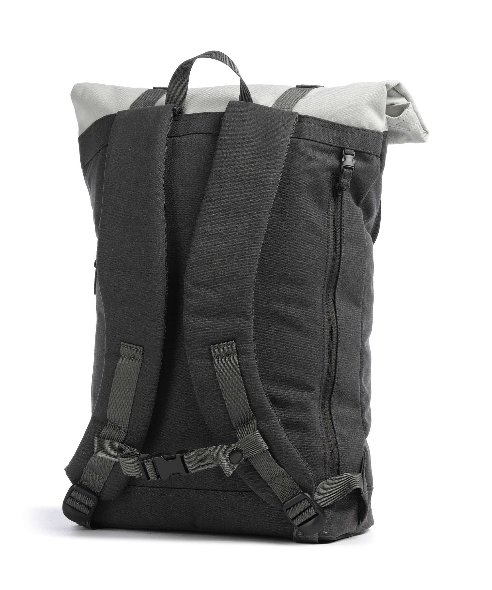 Doughnut Mediative Christopher Rolltop backpack ground/sand
