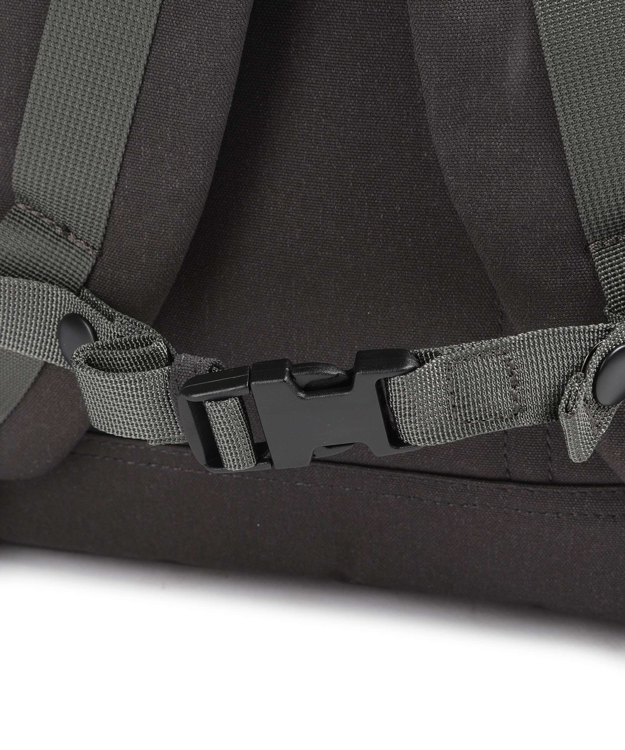 Doughnut Mediative Christopher Rolltop backpack ground/sand