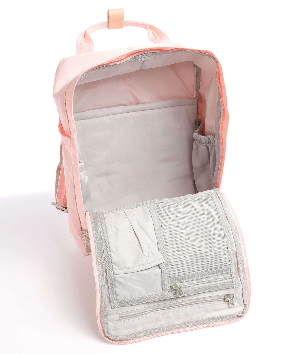 Doughnut Macaroon Backpack sakura 