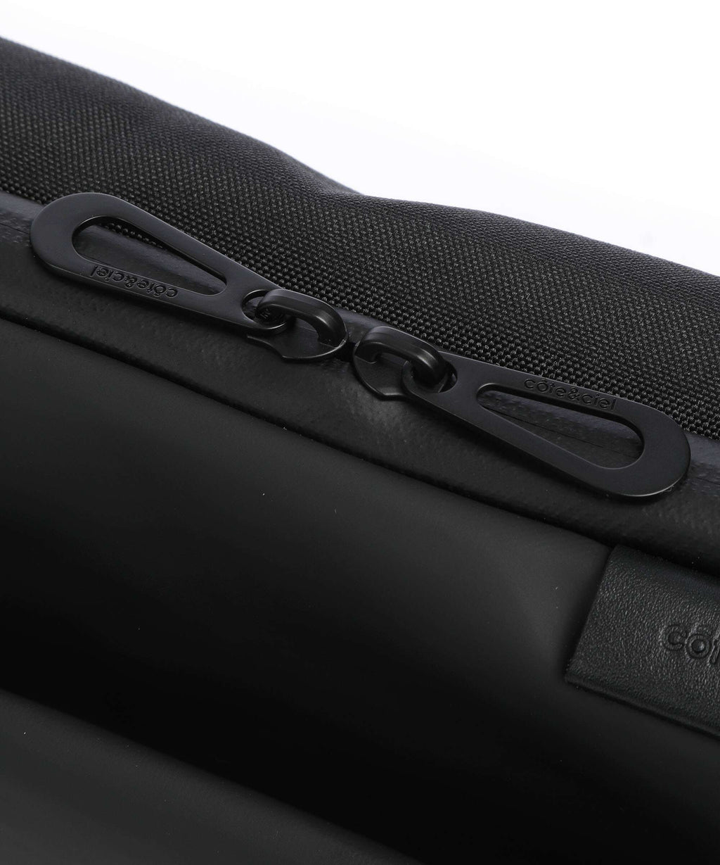 Côte&Ciel Isarau S Belt bag black