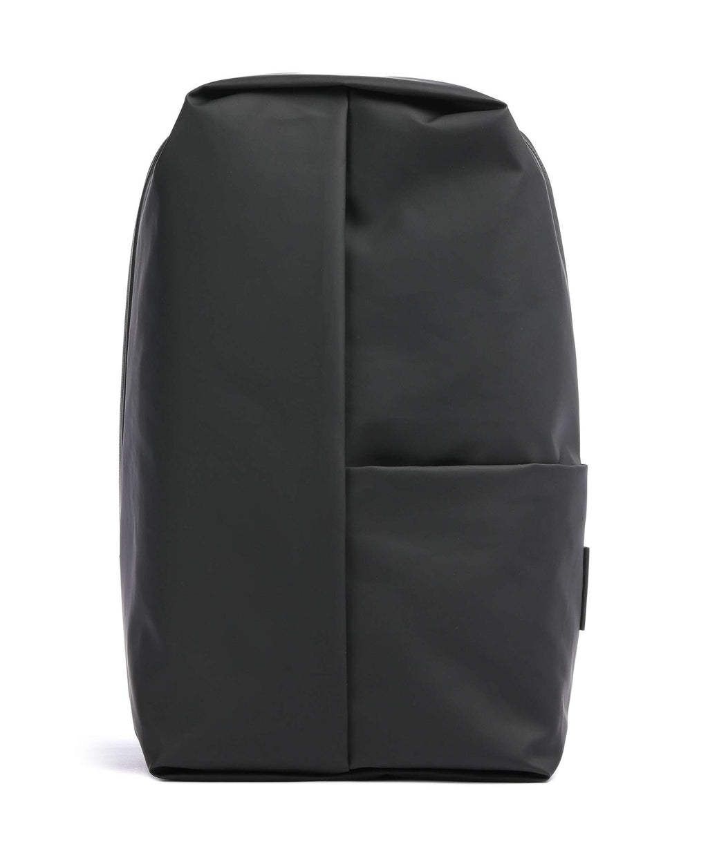 Côte&Ciel Eco Yarn Sormonne Backpack black