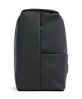 Côte&Ciel Eco Yarn Sormonne Backpack black
