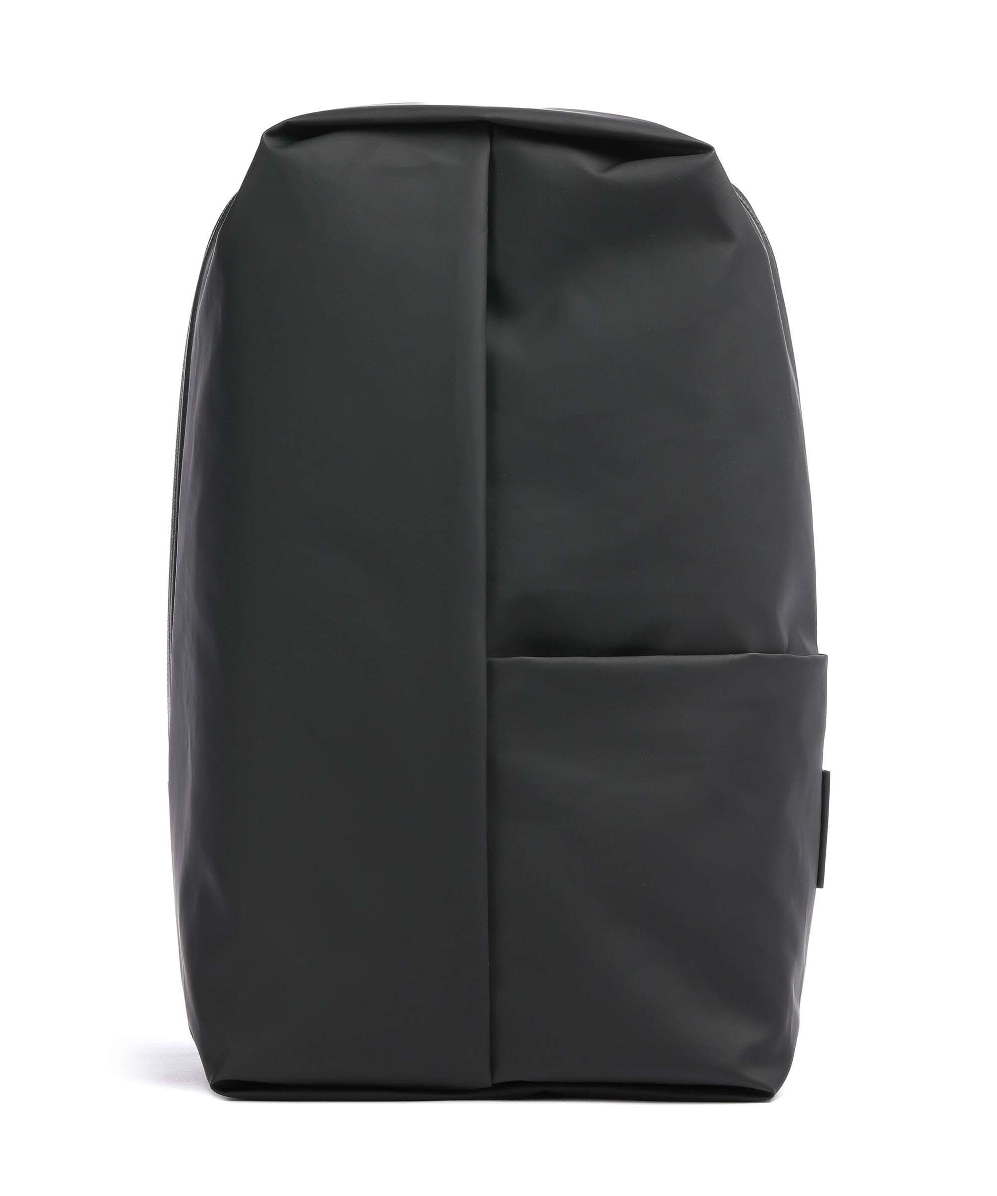 Côte&Ciel Eco Yarn Sormonne Backpack black