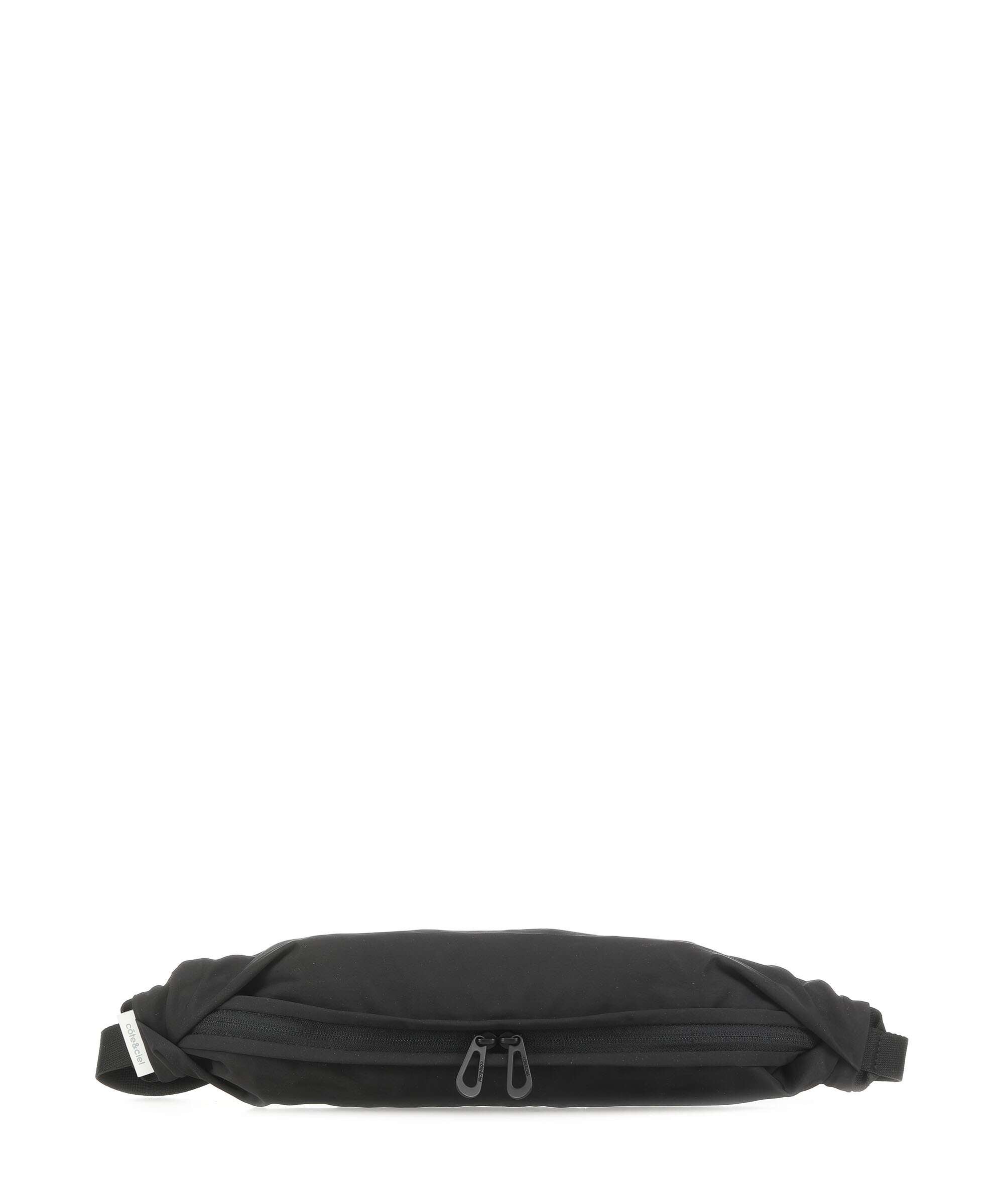 Côte&Ciel Adda Crossbody bag black