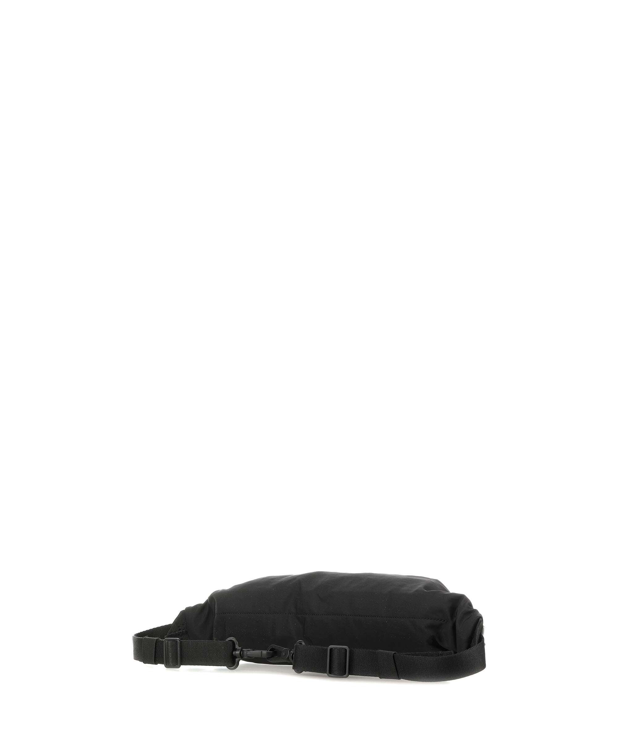 Côte&Ciel Adda Crossbody bag black