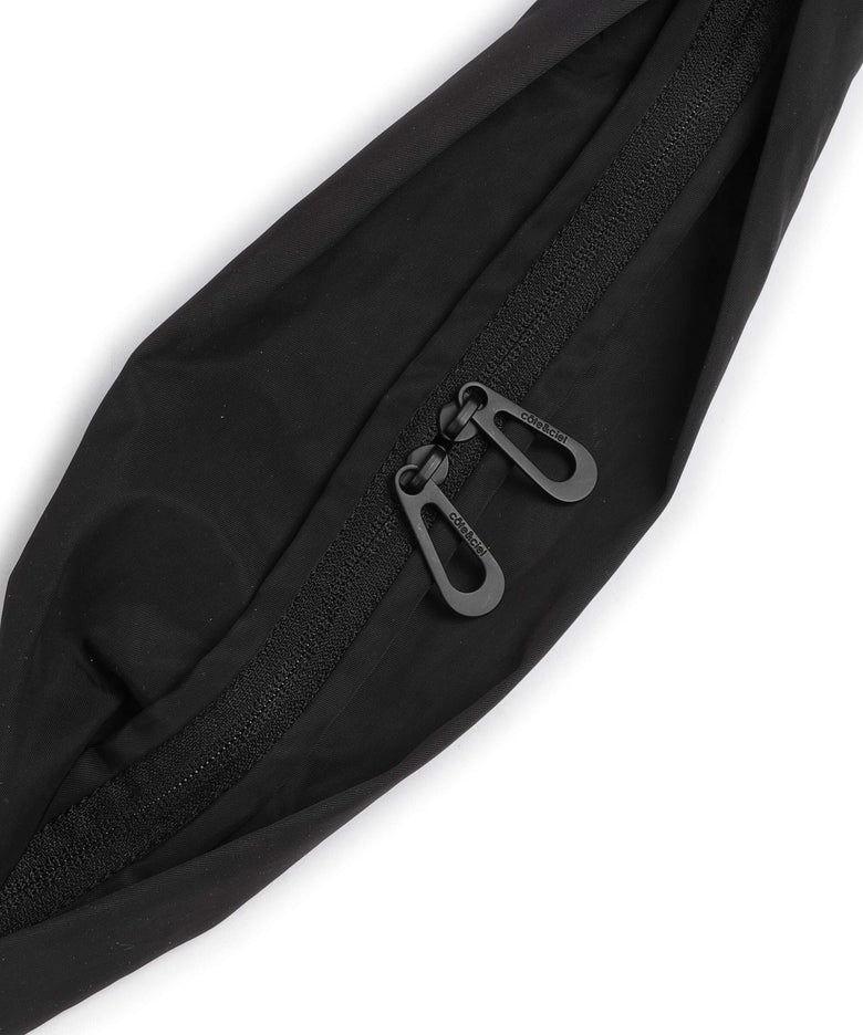 Côte&Ciel Hala S Crossbody bag black
