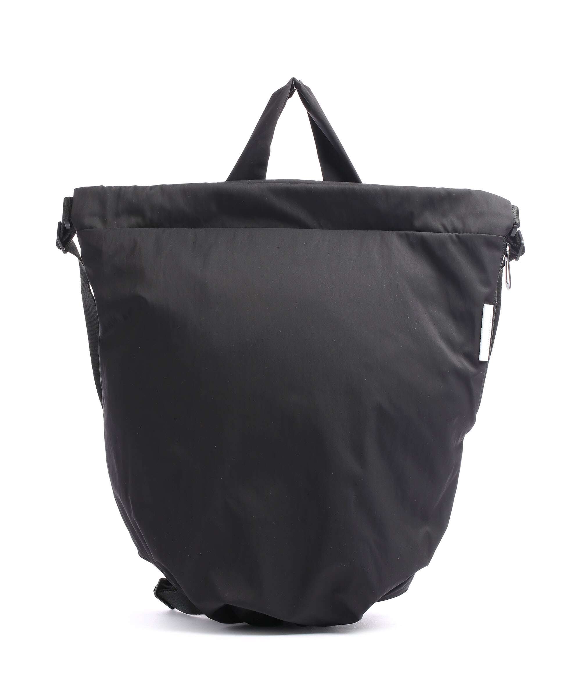 Côte&Ciel Smooth Tycho Backpack bag black