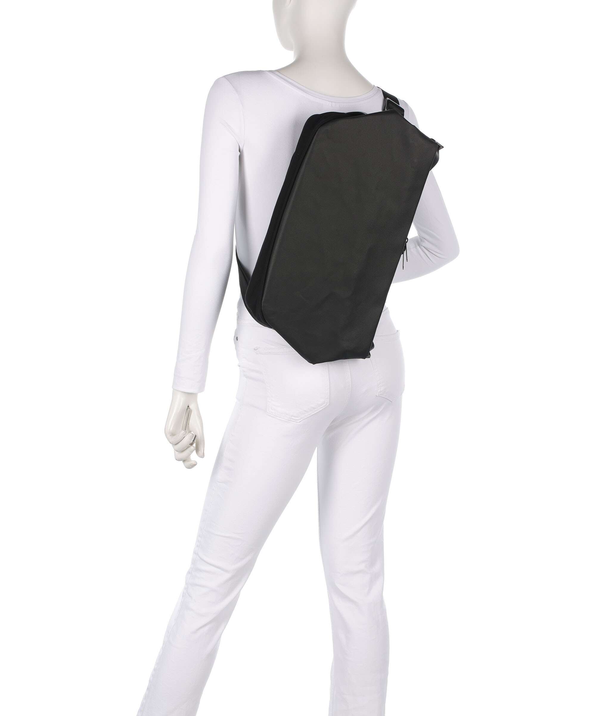 Côte&Ciel Riss Sling bag black