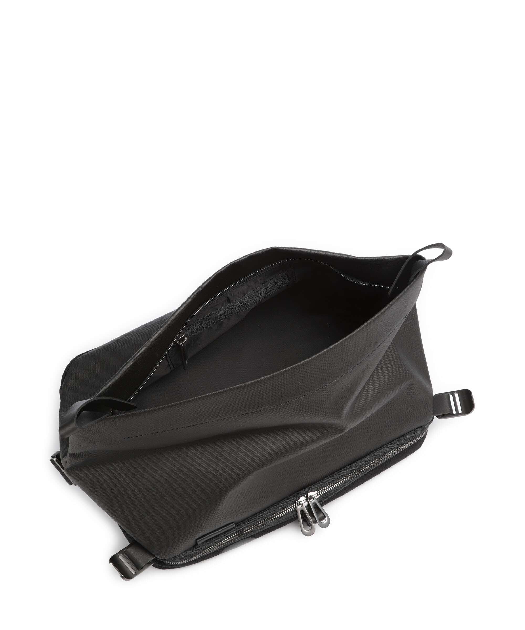 Côte&Ciel Riss Sling bag black