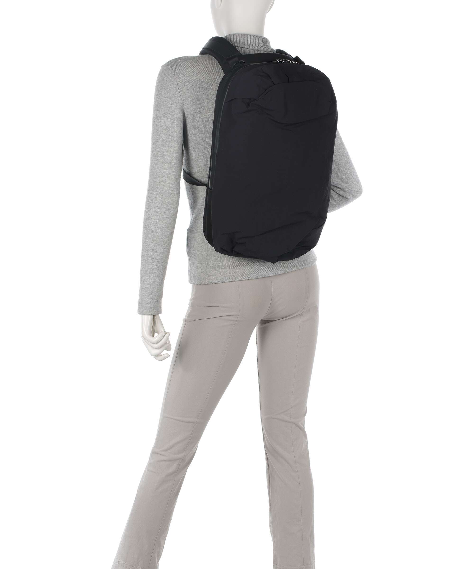 Côte&Ciel Ladon Backpack black