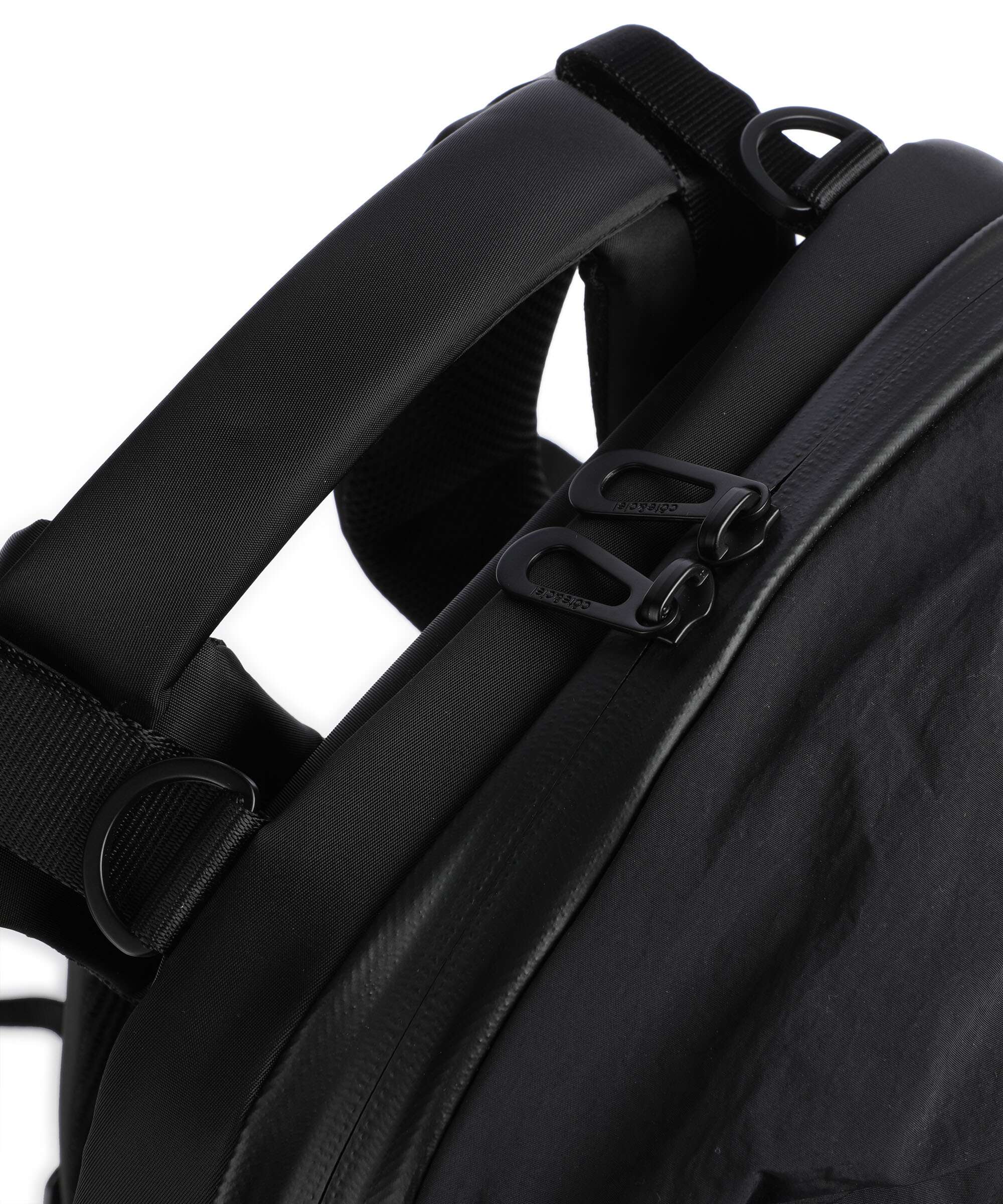 Côte&Ciel Ladon Backpack black