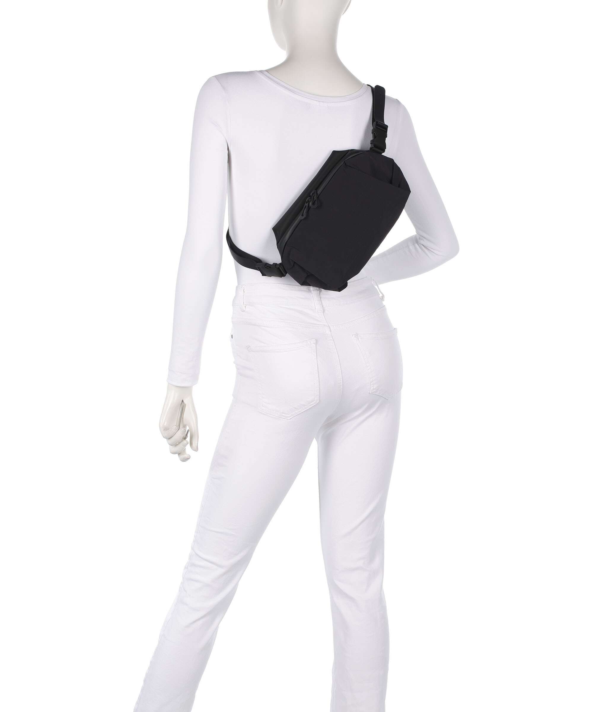 Côte&Ciel Neda Sling bag black