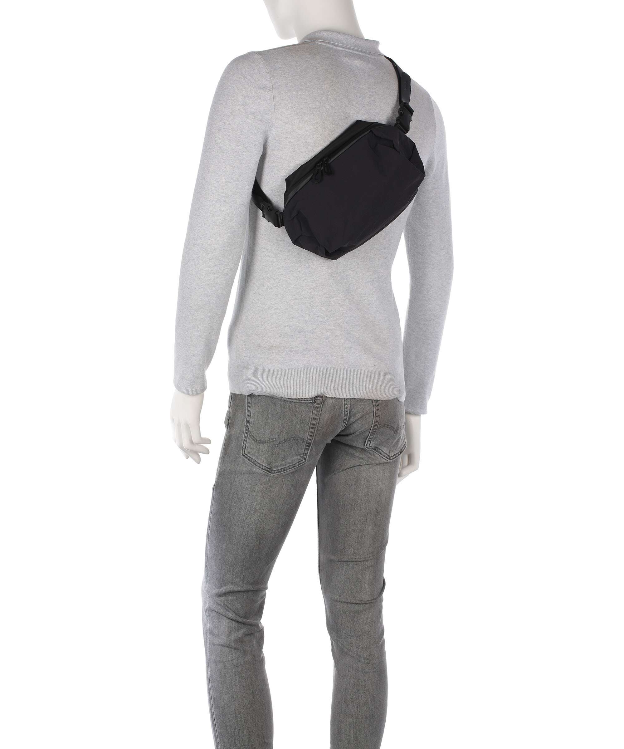 Côte&Ciel Neda Sling bag black