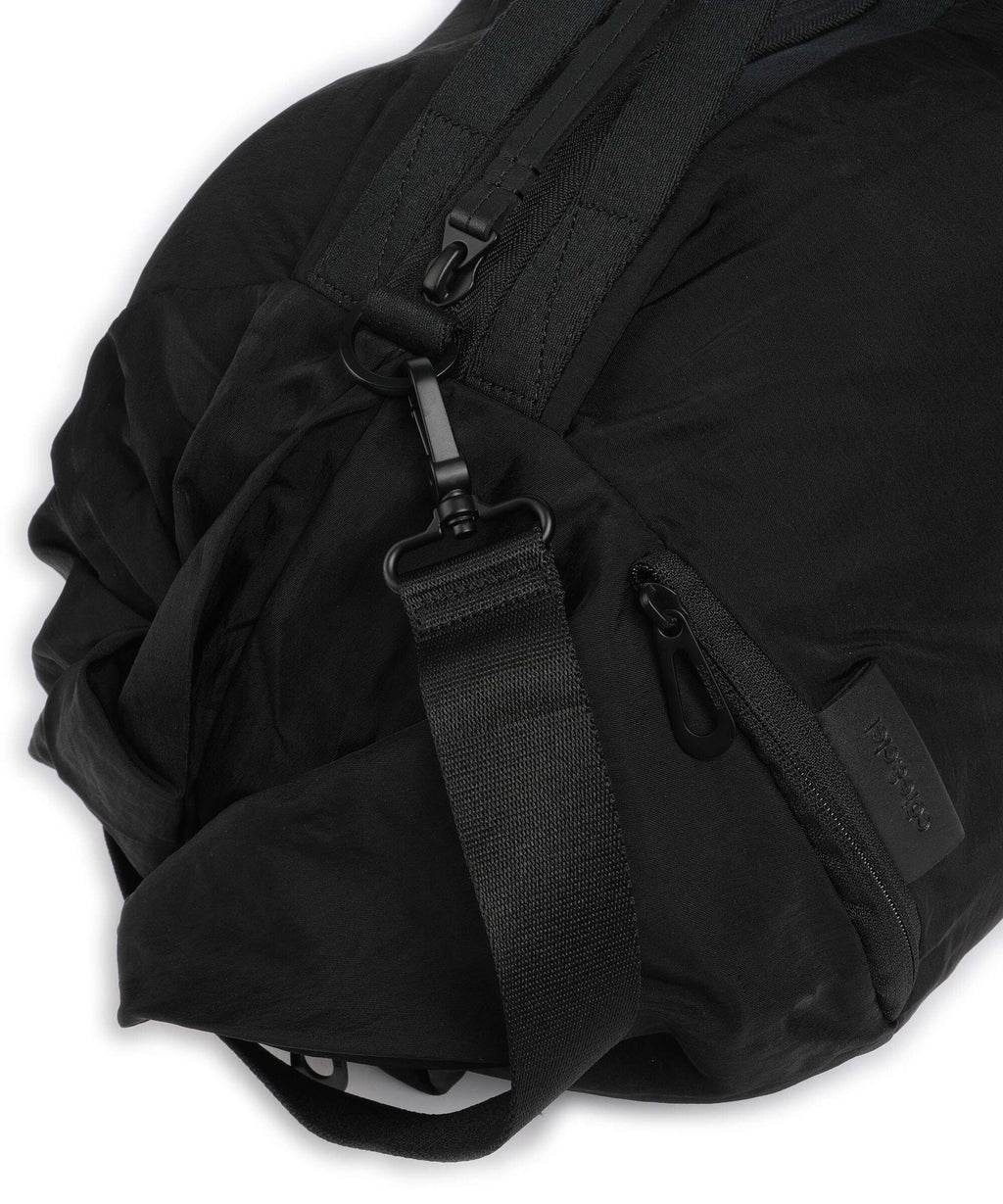 Côte&Ciel Smooth Weekend bag black
