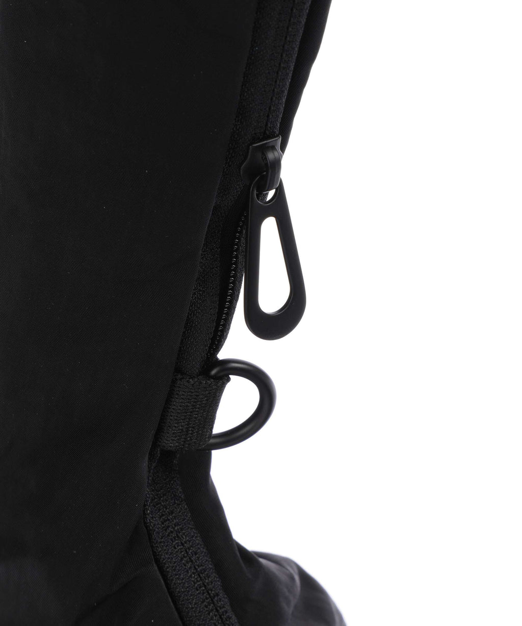 Côte&Ciel Hyco S Crossbody bag black